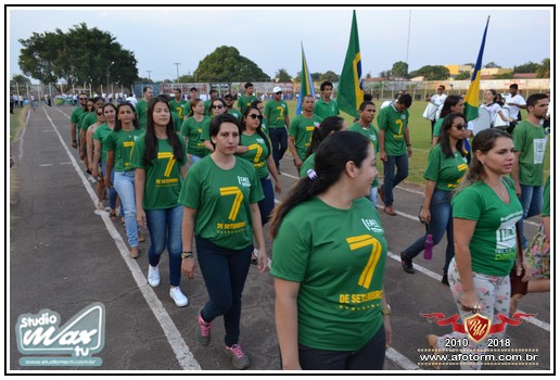 rolim de moura